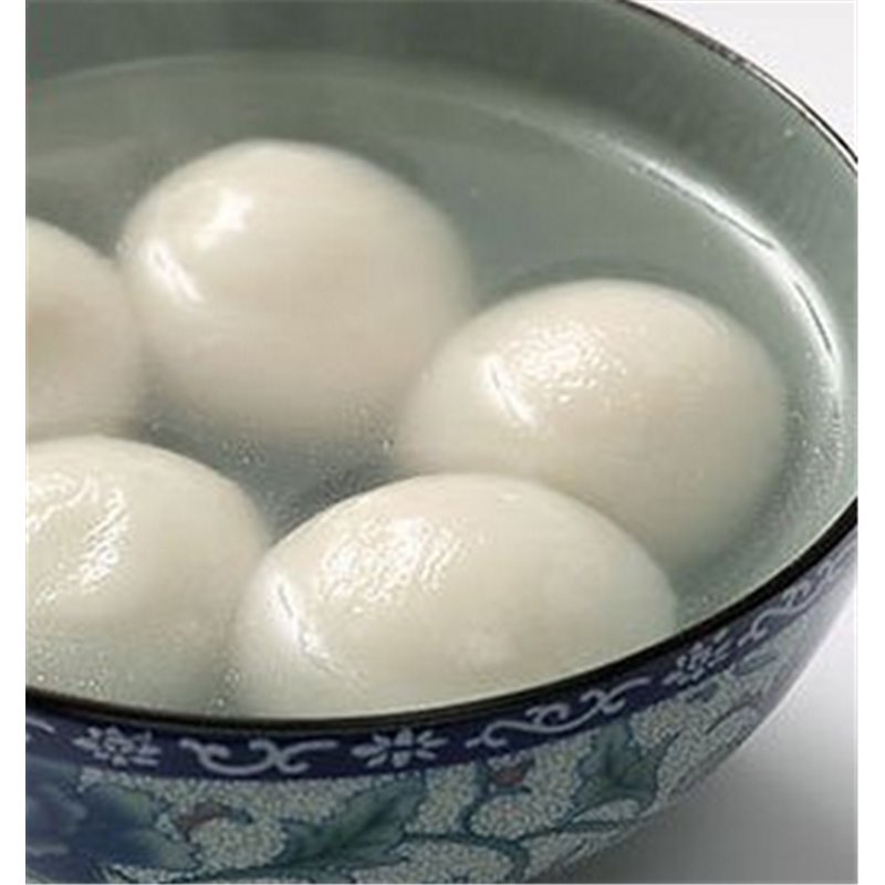 优质糯米粉400g